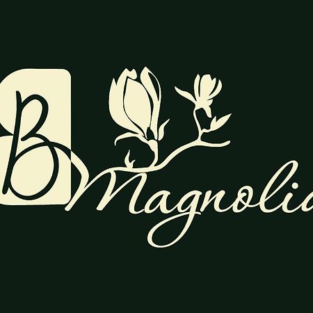 尼奇里诺Casa Magnolia, Tranquilla E Centrale公寓 外观 照片