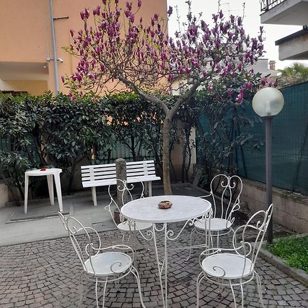 尼奇里诺Casa Magnolia, Tranquilla E Centrale公寓 外观 照片