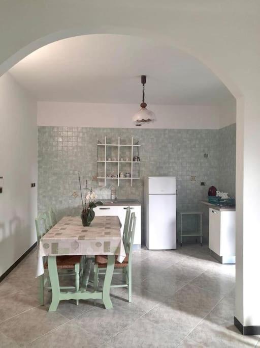 尼奇里诺Casa Magnolia, Tranquilla E Centrale公寓 外观 照片